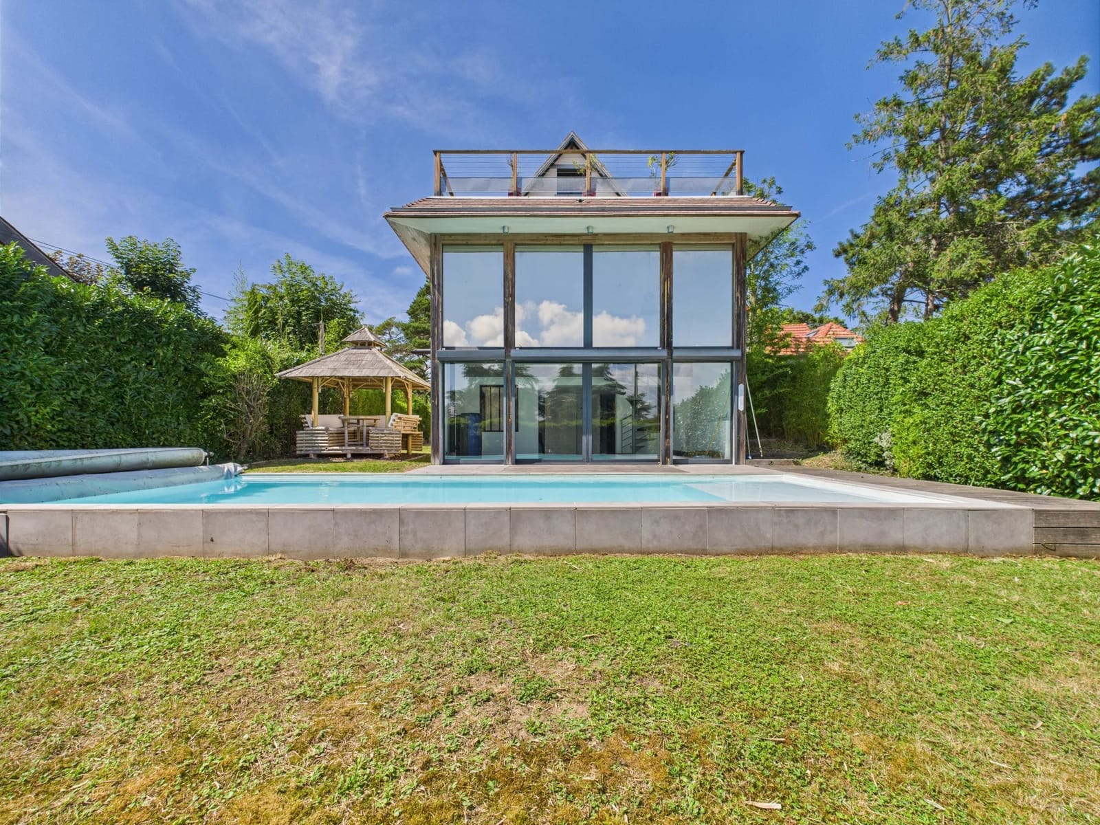 Immobilier