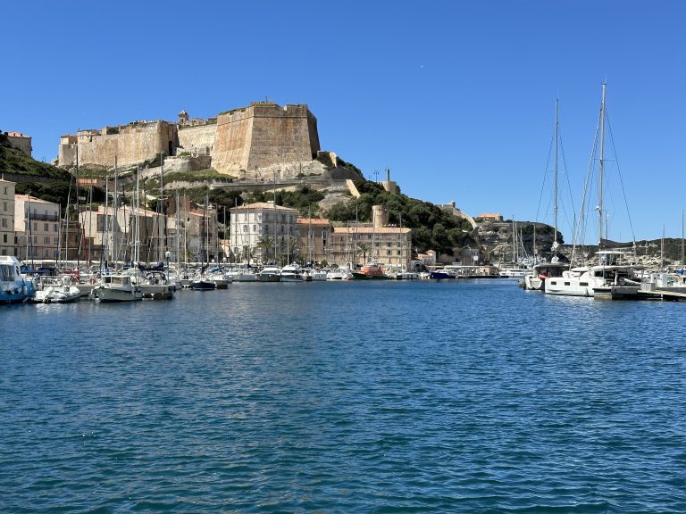 corse